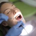 Besplatni preventivni stomatološki pregledi u Zavodu za dentalnu medicinu Kragujevac