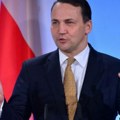 Sikorski: Kina treba da zaustavi rat u Ukrajini