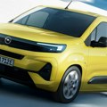 Opel komercijalna vozila – Nosioci budućnosti