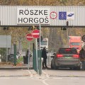 Dačić: Na Horgošu uhapšeno lice osumnjičeno za ratni zločin protiv civilnog stanovništva