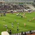 Crveno-bela furija upisala sedmicu – Partizan lako preko Mladosti