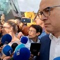 Vučević: Jedan od najtežih dana u posleratnoj istoriji Novog Sada, insistiraćemo na odgovornost