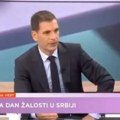 Sramno: Opozicija i Šolakovi mediji koriste nesreću u Novom Sadu kako bi hvalili Branka Ružića (VIDEO)