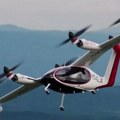 Joby i Toyota demonstrirali eVTOL letelicu