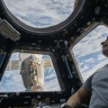 Izbori i u svemiru: Astronauti postavljaju fotografiju iz svemira nakon prevremenog glasanja