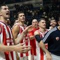 Zvezda za 9-0; Partizan za preokret VIDEO