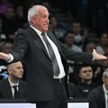 Uživo Partizan - Budućnost: Crno-beli u velikom problemu!