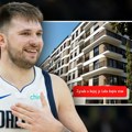 (Video) U ovom elitnom naselju Luka Dončić ima stan: "Da nije imao baku i majku, Bog zna kako bi se završilo, one su platile…