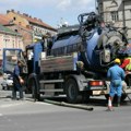 Kragujevac: Veće plate zaposlenima u Vodovodu i JKP Šumadiji od 1. januara