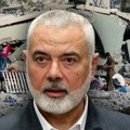 "Koristili vođenu raketu sa 7,5 kila eksploziva, meta bio telefon": Hamas tvrdi da je ovako ubijen Hanije, demantovali tvrdnje…