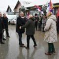 Elek na startu predizborne kampanje Srpske liste: Pobeda SL znači pobedu svih Srba koji žele da zadrže vezu sa Srbijom