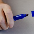 "Zebra je za pešaka, a ne za ludaka" Ova poruka nekoga će baš zaboleti, pogledajte gde je napisana