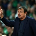 Ataman: "Olimpijakos je najbolji tim Evrolige"