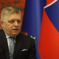 Fico: Podržavam sve planove za mir i predloge za primirje u Ukrajini