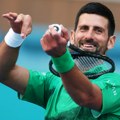 Nole: Voleo bih da osvojim 100. titulu u Majamiju