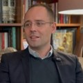 Stanković (Novi DSS) za Betu: Bez strogog kažnjavanje desiće nam se neki novi Vučić