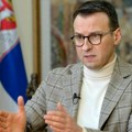 "Očekivana panika u Prištini zbog posete predsednika Vučića Moskvi" Petar Petković: Neuspešni su na oba polja, jedino su…