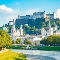 Zidine koje pričaju priče: Hoensalcburg – veličanstveni bedem Austrije