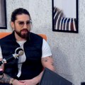 Princ od Vranje otkriva za Sputnjik kako je nastala pesma za Evroviziju /video/