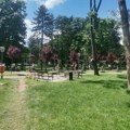 Kragujevac: Vremenska prognoza za narednu sedmicu (od 12. do 18. maja)