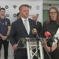 Ostojina poruka iz Australije: ''Uveliko smo u prelaznom roku!''