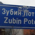 Tzv. kosovska policija upala u Regionalni vodovod u Zubinom Potoku