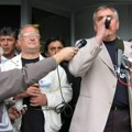 „Skidanje“ Vučića nije promena ako sve ostane isto kao 5. oktobra: Ljudi, sećanja – Jugoslav Ristić, sindikalni…