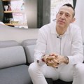 Izjava dana: „Živim u sadašnjosti da bih oblikovao budućnost“