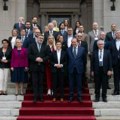 Brnabić: Predsedavanje Srbije CEI izraz čvrste opredeljenosti ka evropskim integracijama
