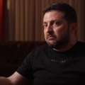 Kijev u strahu od uslova: Podoljak tvrdi da Moskva traži kapitulaciju Ukrajine