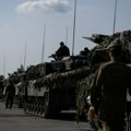 Formirana nova tenkovska brigada, vojnici raspoređeni; NATO je spreman