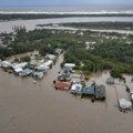 Dvoje poginulih u poplavama u Australiji, dvoje nestalih, više od 500 spaseno