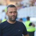 Međedović, generalni sekretar FK Novi Pazar: Mislim da dolazi 2.000 ljudi iz Novog Pazara. Između 1.500 i 2.000