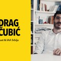 BizMarketing intervju u susret Letnjem Vivaldi forumu: Predrag Kurčubić, Ipsos Adria East & IAA Srbija