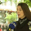 Devojka pritvorenog aktiviste: Iako je reč o političkom progonu, dobro se drže, nadležni im ne daju da se sretnu