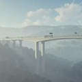 Izgradnja deonice auto-puta do Crne Gore zvanično je u punom zamahu