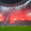 U Marselju navijali za Inter: Na "Velodromu" Brus Springstin