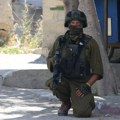 Izrael sprečio novinare da uđu u selo reditelja Oskarovca na Zapadnoj obali