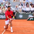 Novak otkrio taktiku protiv zvereva: Đoković zna šta treba da radi u četvrtfinalu Pariza...