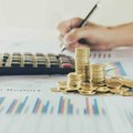 U maju najviše porasli krediti preduzetnika