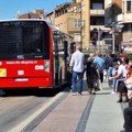 Gradonačelnik Niša: Prvi put u istoriji Niš će imati besplatan prevoz