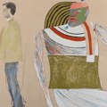 Izložba godine: DAVID HOCKNEY u Muzeju savremene umetnosti Beograda