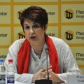 Napadaču na Mariju Srdić određeno zadržavanje