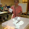 Kolika je izlaznost na lokalnim izborima u Zaječaru do 16 sati