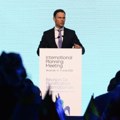 Siniša Mali na otvaranju međunarodnog sastanka – EXPO 2027: „Najveća razvojna šansa za Srbiju“