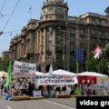 Vlada Srbije: Ukinuta odluka o radnoj grupi za izradu Zakona o visokom obrazovanju