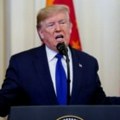 Trump kaže da SAD nisu uključene u sukob Irana i Izraela