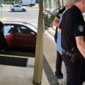 Lisice na ruke, nekima prekrivena lica: Ovako je izgledalo privođenje 18 osumnjičenih za pranje novca