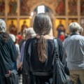 Danas slavimo Petra Akonskog: Svetac sa Svete Gore poznat po borbi sa zlim silama