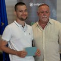 Vojvođani uspešni na čuvenom Pula openu: Milan Popović osvojio bronzu, Dejan Omorjan najbolji FIDE majstor